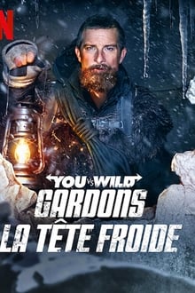 You vs. Wild: Out Cold 2021