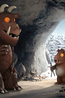 Le-petit-Gruffalo