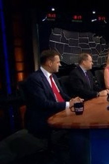Real Time with Bill Maher season 11 episode 19