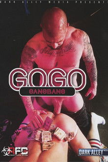 Owen Powers Go-Go Gang Bang