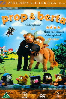 Проп и Берта
