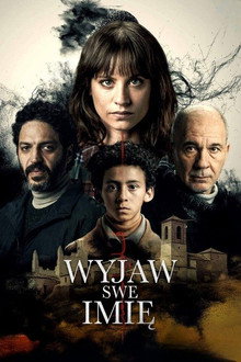 Wyjaw swe imię