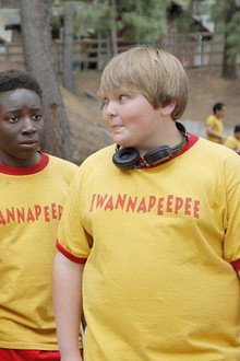 FRED 3: Camp Fred