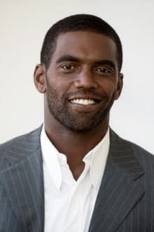 Foto de perfil de Randy Moss