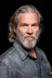 Photo of Jeff Bridges