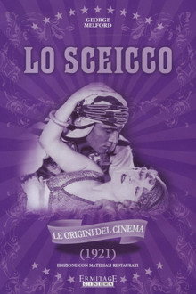 Lo Sceicco