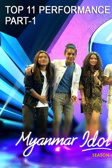 Myanmar Idol