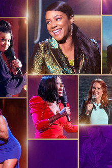 Tiffany Haddish Presents: They Ready
