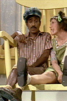 Rowan & Martin's Laugh-In - Season 4