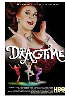 Poster do filme Dragtime