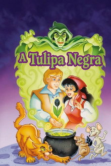 A Tulipa Negra