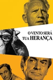 Poster do filme O Vento Será Tua Herança