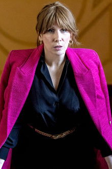 Queen of Oz - Season 1