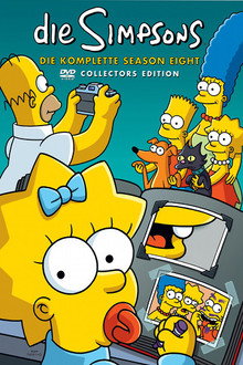 Staffel 8