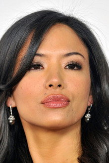 Photo of Stephanie Jacobsen