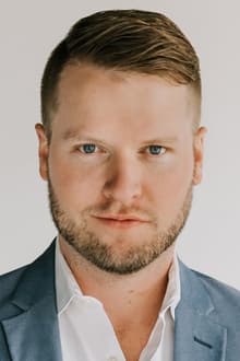 Photo of Ben Marten