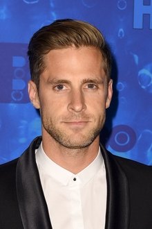 Photo of Alex Ashbaugh