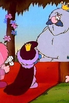 The Smurfs season 7 episode 51