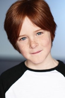 Photo of Finn Scicluna-O'Prey