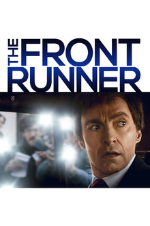 The Front Runner