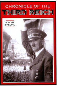 Chronicle Of The Third Reich