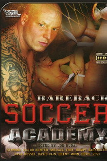 Bareback Soccer Academy