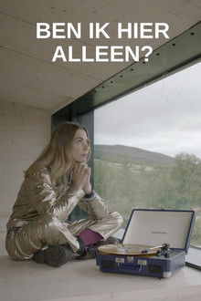 Ben ik hier alleen?