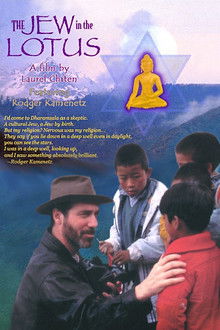 The Jew in the Lotus