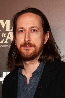 Photo of Michael Bonfiglio