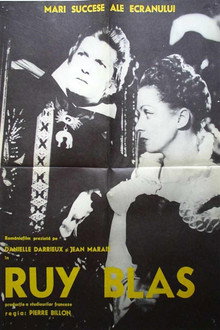 Ruy Blas