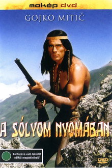 A sólyom nyomában