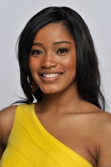 Photo of Keke Palmer