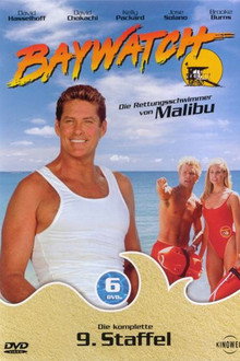 Staffel 9