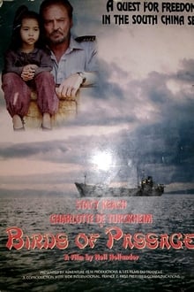 Poster do filme Birds of Passage