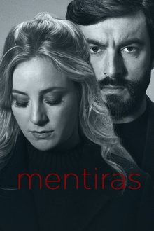 Poster da série Lies and Deceit