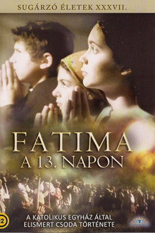 Fatima - A 13. napon
