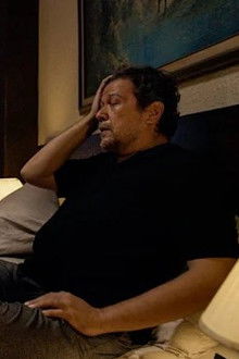 Blood Curse - Season 1