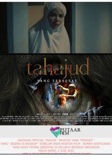Tahajud Yang Tersesat