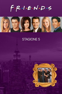 Stagione 5