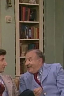 Too Close for Comfort - Season 5