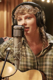 Folklore: The Long Pond Studio Sessions