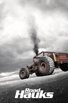 Road Hauks Road Hauks