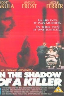 Poster do filme In the Shadow of a Killer