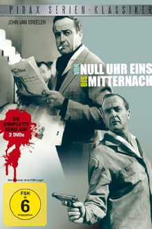 Von Null Uhr Eins bis Mitternacht