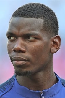 Foto de perfil de Paul Pogba