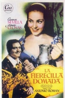 La fierecilla domada