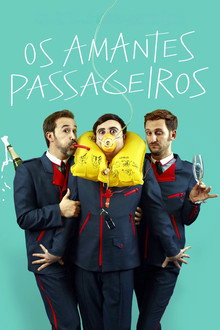 Os Amantes Passageiros