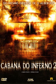 Cabana do Inferno 2