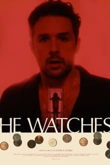 Poster do filme He Watches