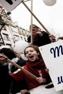 Avortement, les croisés contre-attaquent